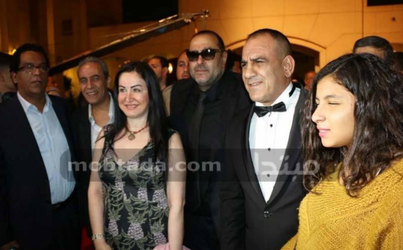 Mohamed Lotfy