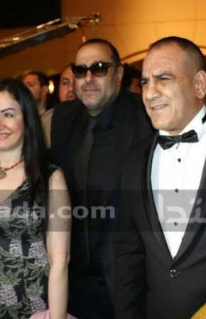 Mohamed Lotfy as 
