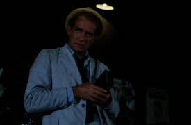 Kolchak: The Night Stalker Season 1: The Devil's Platform