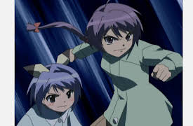 Magikano: Magi? It's Time for Awakening?