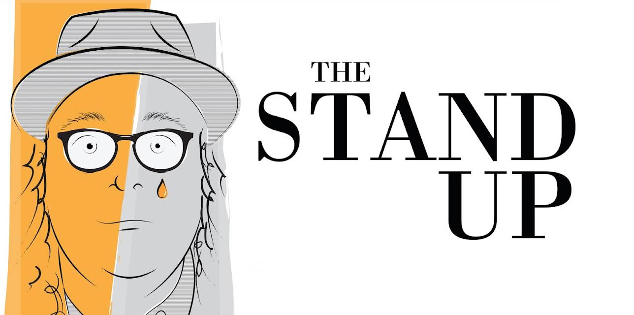 The Stand Up (2012)