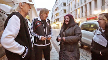 18:05: Hartz und herzlich - Tag für Tag Rostock (S13 E49) (S13) | RTL 2 | 5/15 2026