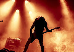 Motorhead: Louder Than Everything Else