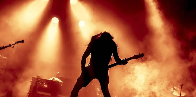 10:00 PM: Motorhead: Louder Than Everything Else | Sky Arts | 3/20 2026