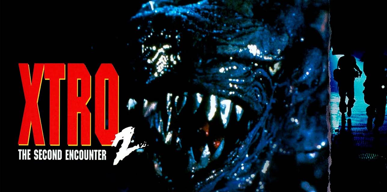 Xtro 2: The Second Encounter (1991)