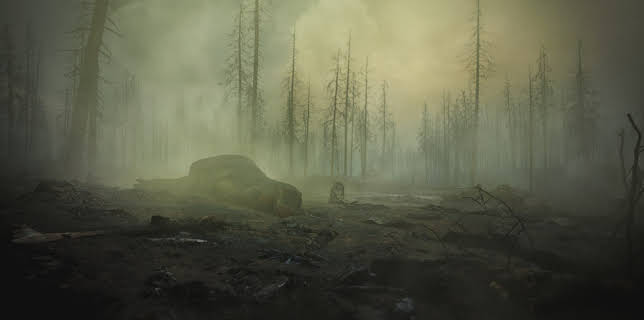 20:55: Katastrophen der Erdgeschichte | ZDFinfo | 11/26 2025