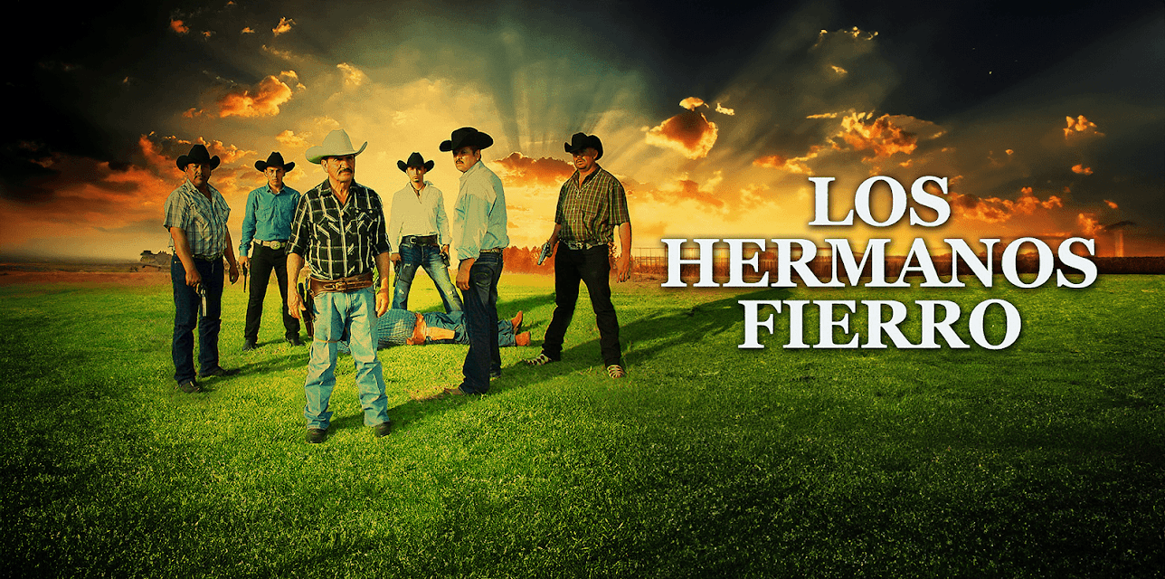 Los Hermanos Fierro (1960)