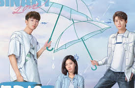 Binary Love: Binary Love EP10