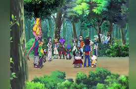 Future Card BuddyFight X: Tag Match! Kanata and Athora's Crossed Wires!