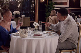 The Upshaws: The Hook-Up