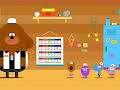Hey Duggee