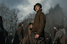 Outlander: Blood of my Blood: Providence