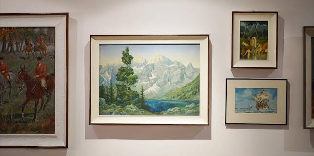 22:40: Kunst aus dem Todeslager | MDR Fernsehen | 1/22 2026