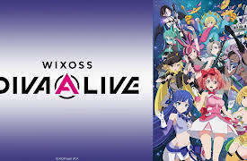 WIXOSS Diva(A)Live: Season 1: There Are No Limits!