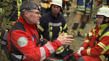 21:00: Heli Retter | SWR Fernsehen BW | 11/2 2026