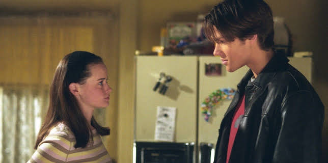 11:10: Gilmore Girls | Sixx | 12/5 2025