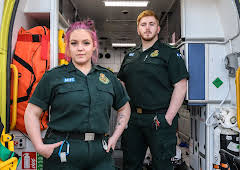 999: On the Front Line