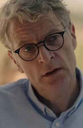 Anders T. Andersen as 