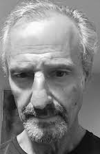 Norman Parker como Det. Goldberg