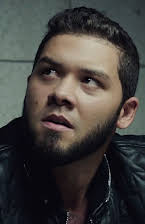 Andrew Casanova como 