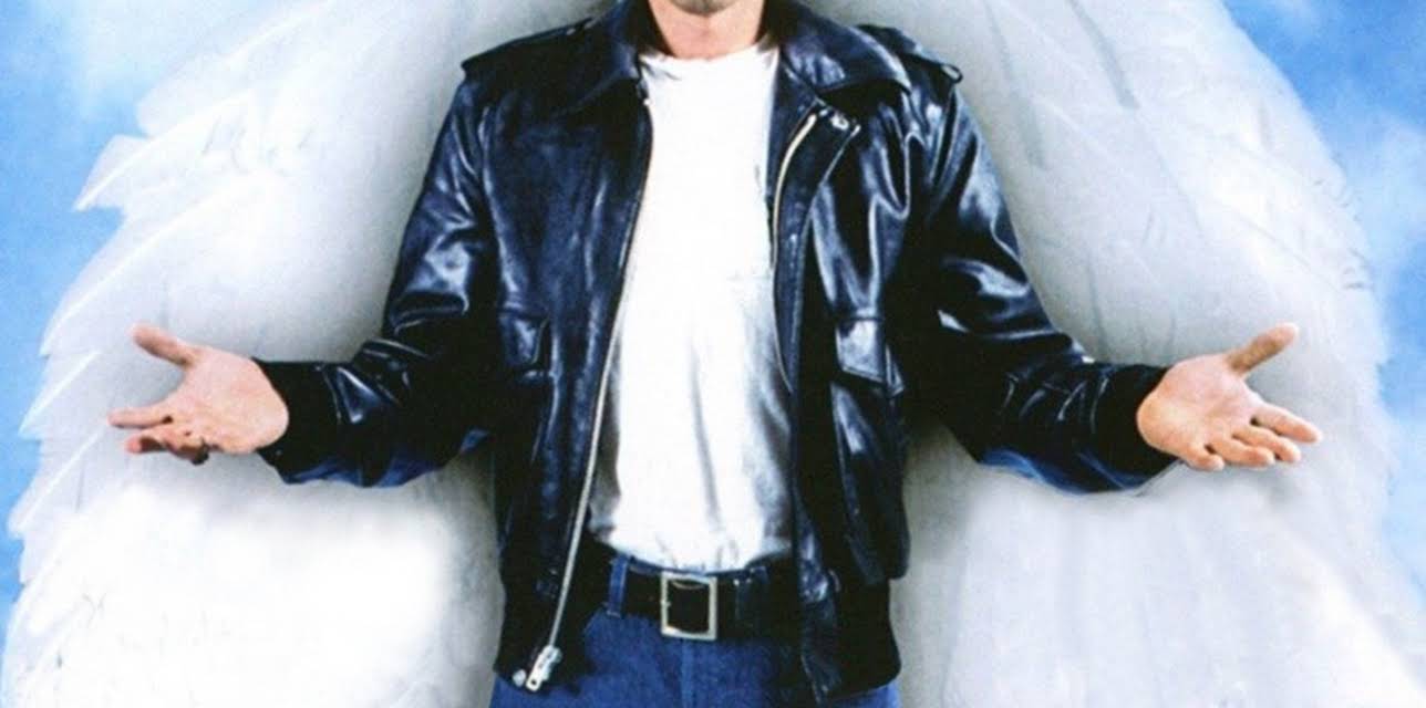 The Heavenly Kid (1985)