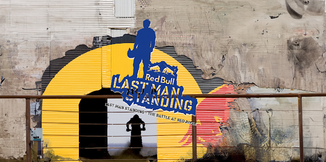 Red Bull: Last Man Standing (2008)