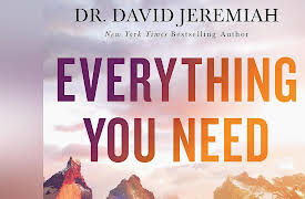 Everything You Need: Prepare for the Journey