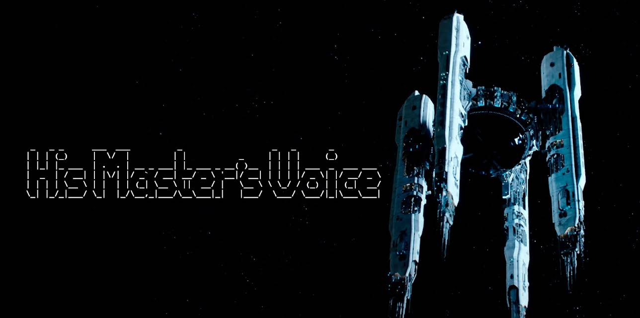 His Master's Voice (2024)