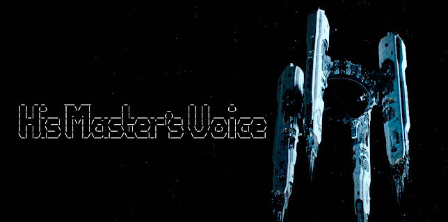 His Master's Voice (2024)