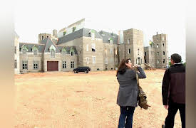 America Declassified Season 1: Cancer, Pensmore, Jamestown