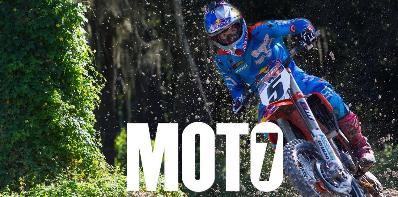 Moto 7: The Movie (2015)