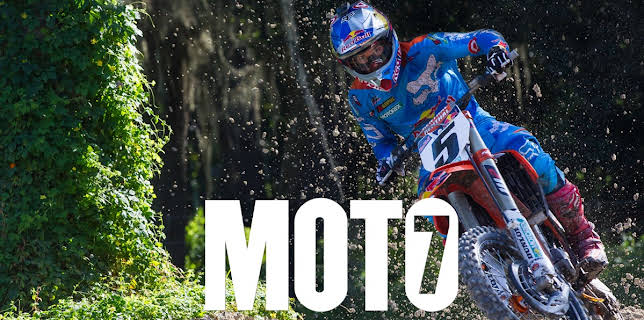 Moto 7: The Movie (2015)
