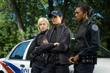00:10: Rookie Blue (S1 E4) (S1) | Viasat Series | 10/5 2026