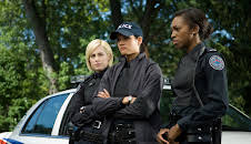 Rookie Blue (S1 E4)