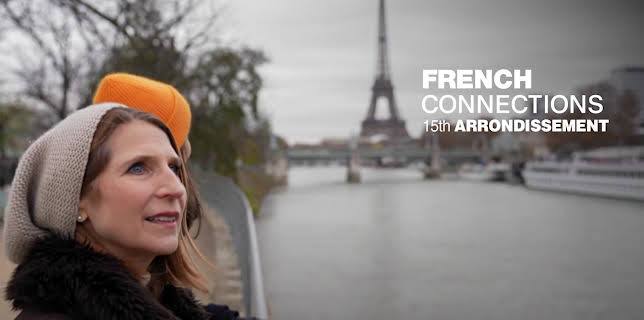 French Connections Plus: 15th Arrondissement (2026)