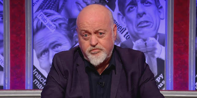 10:00 PM: Have I Got A Bit More News For You? (S67 E6) (S67) | Dave | 12/12 2025