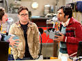 The Big Bang Theory