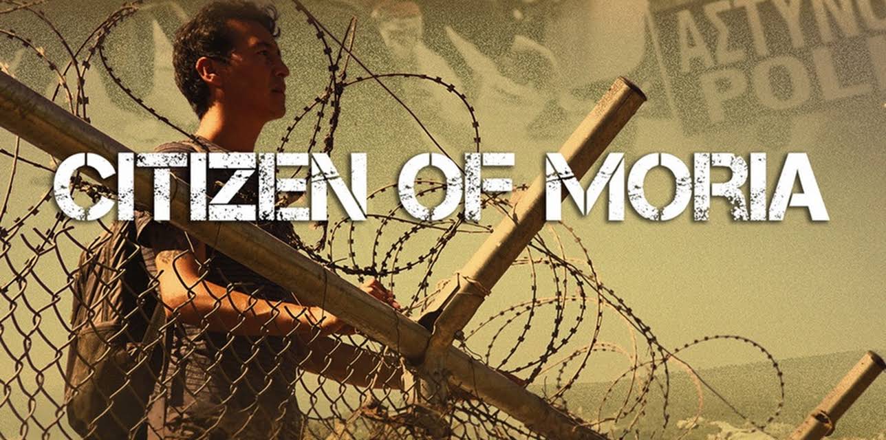 Citizen Of Moria (2022)