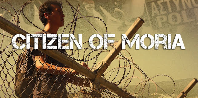 Citizen Of Moria (2022)