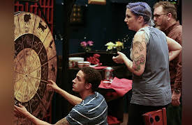 Race to Escape Season 1: The Chinese Restaurant