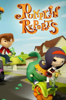 08:10: Pumpkin Reports (T1): Ep.10 Nervis a prova | Betevé | 9/26 2026