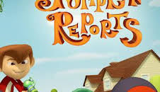 Pumpkin Reports (T1): Ep.10 Nervis a prova