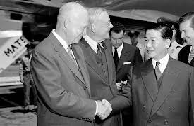 The Vietnam War: South Vietnam in Crisis, 1963