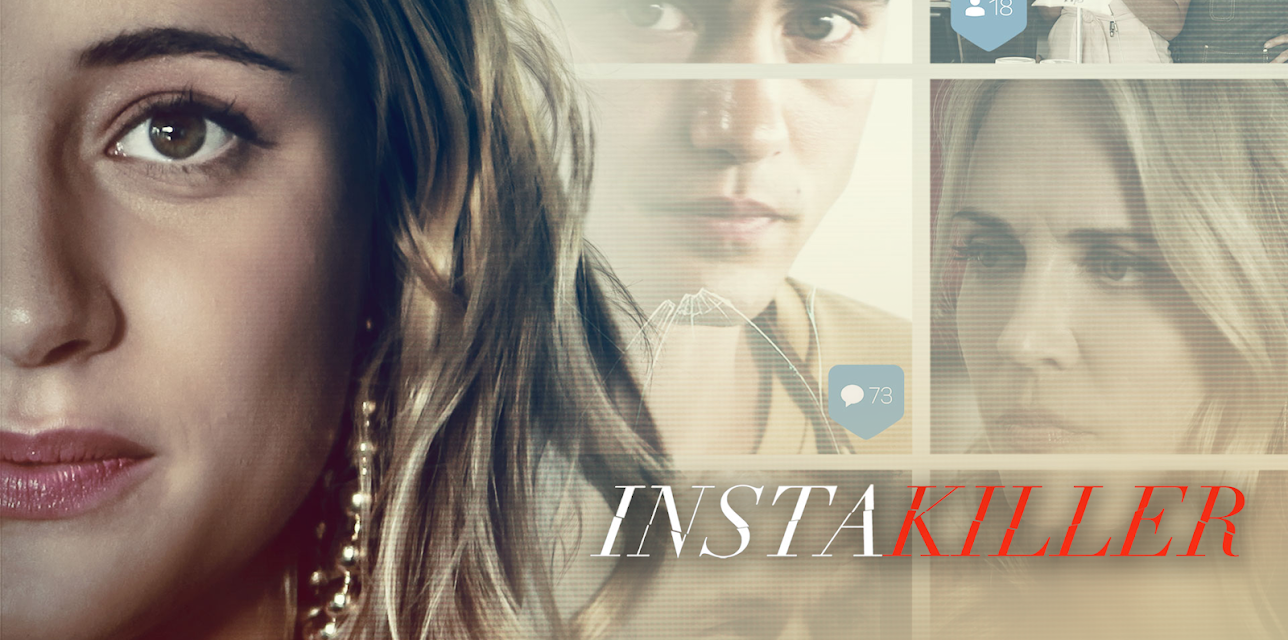 InstaKiller (2018)