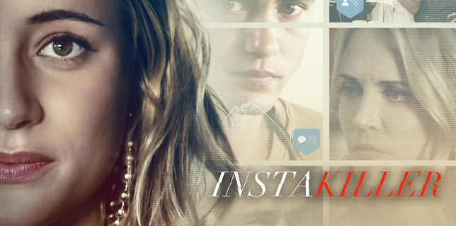 InstaKiller (2018)