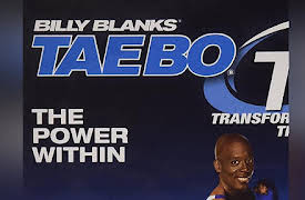 T3 The Power Within: Acceleration