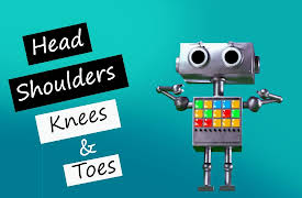 Listener Kids (Sing & Dance!): Head, Shoulders Knees & Toes