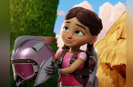 The Rocketeer Volume 1: First Flight / Pilot Error