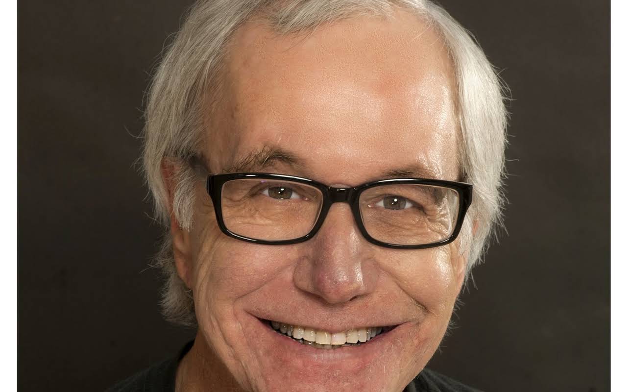 Rod Ball