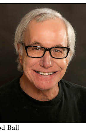 Rod Ball as 